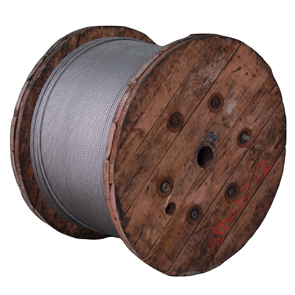 9×19S Elevator Steel Wire Rope